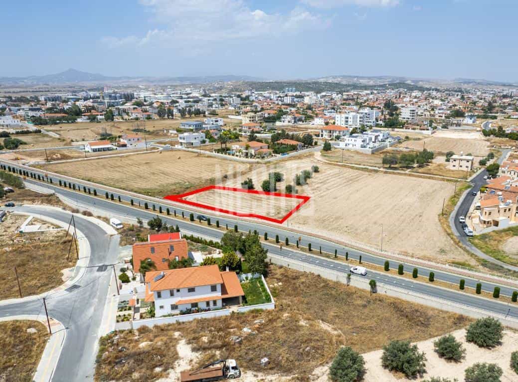 Land in Aradippou, Larnaca 12378957