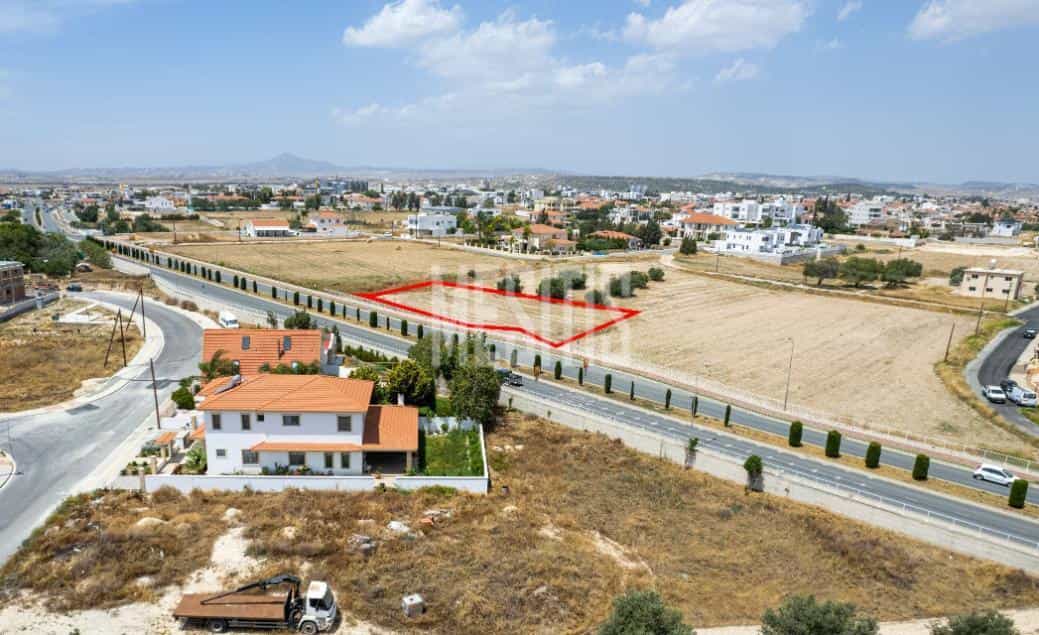 Land in Aradippou, Larnaca 12378957