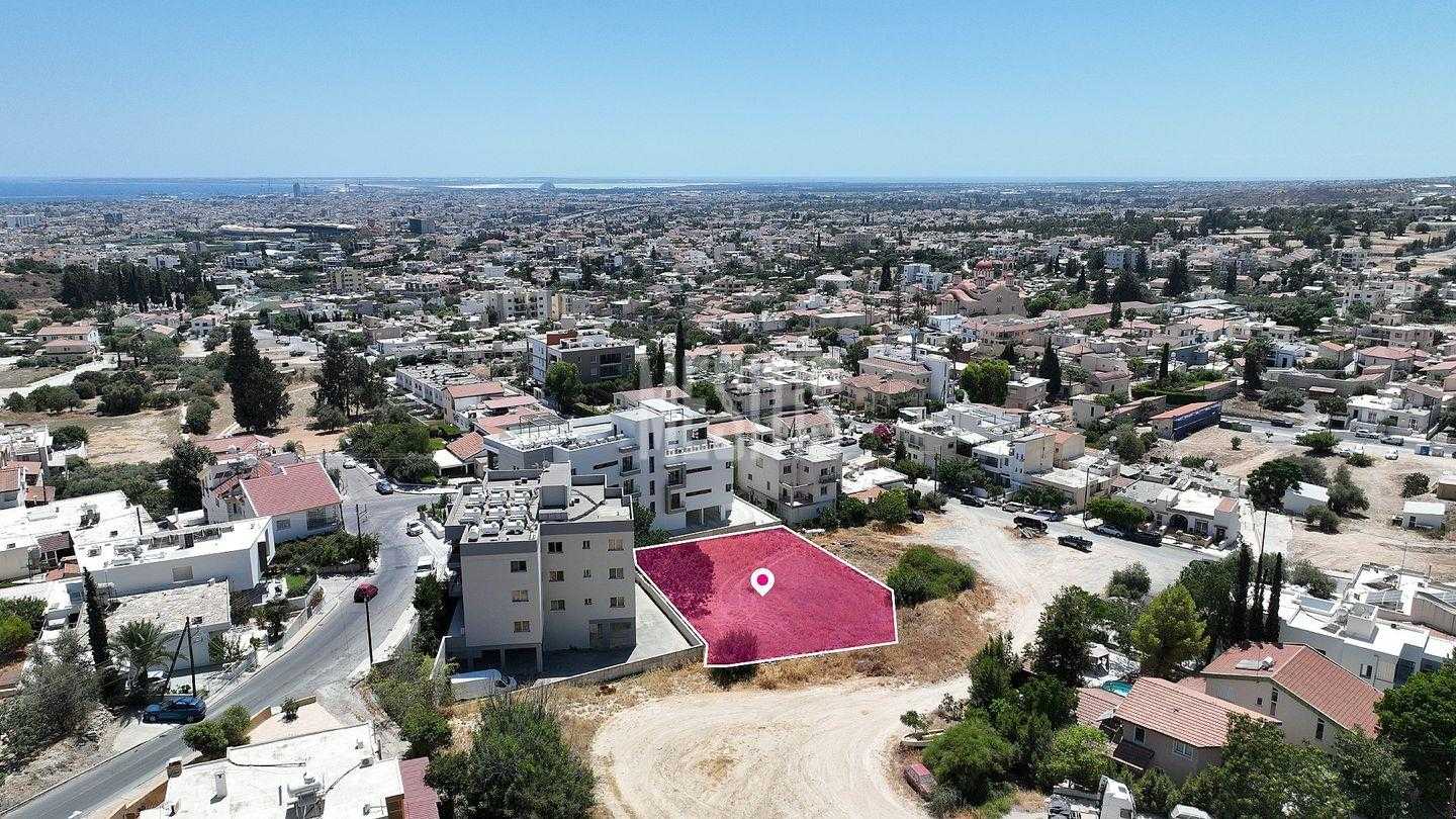 Jord i Athienou, Larnaka 12379082