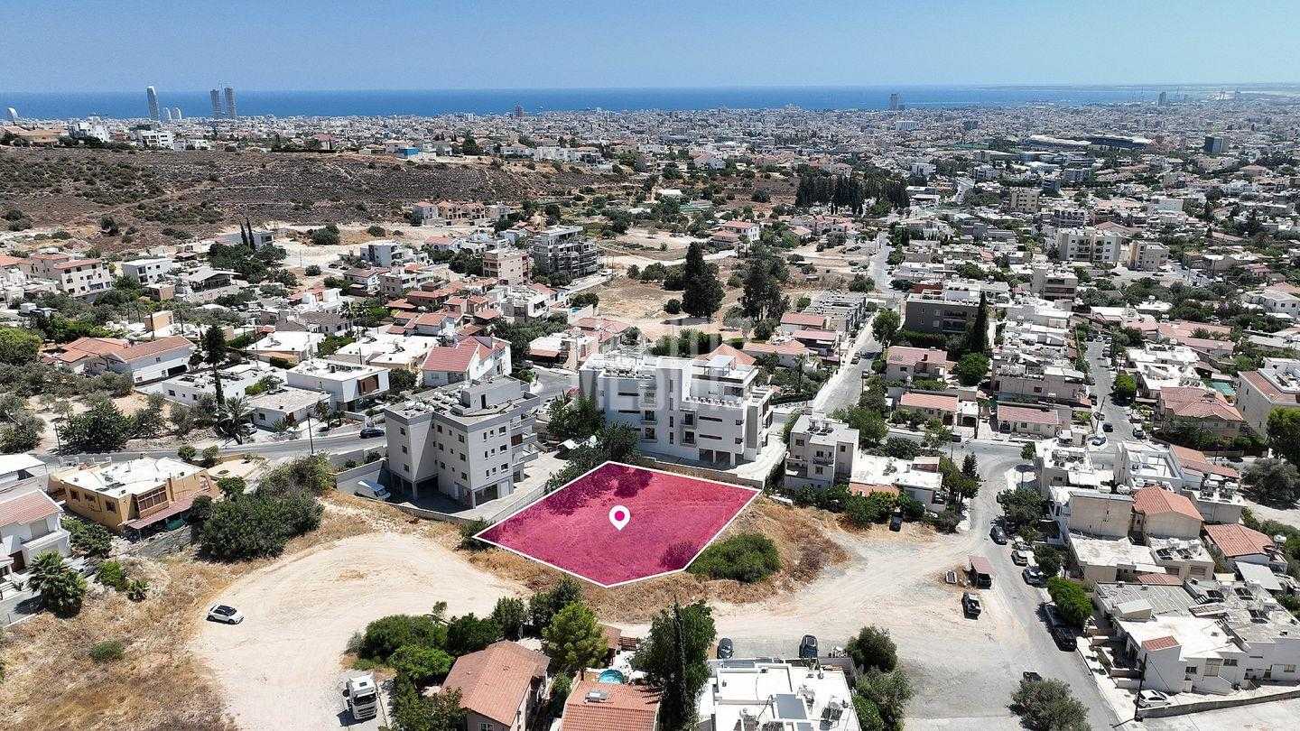 Jord i Athienou, Larnaka 12379082