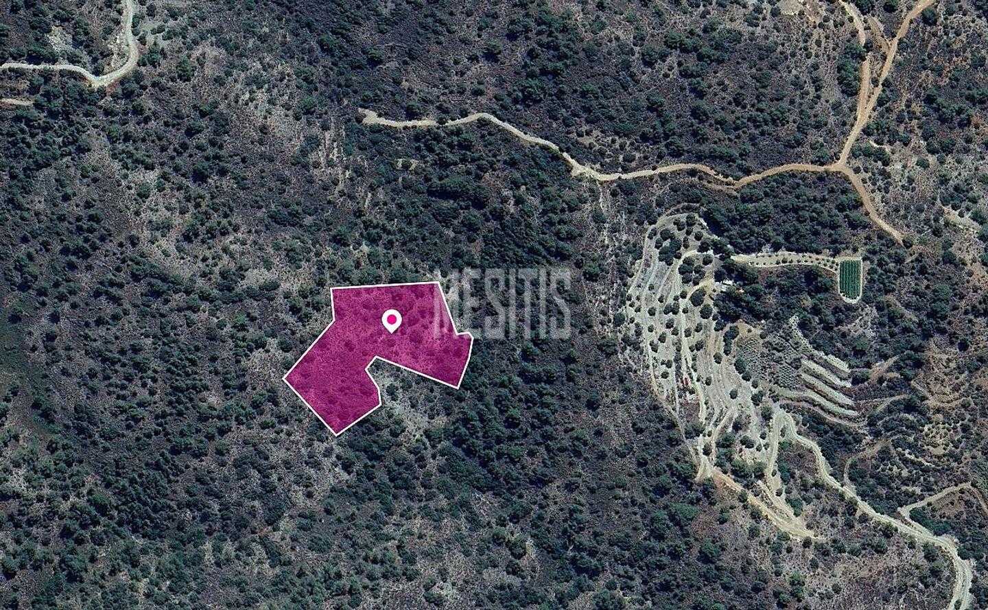 Tanah dalam Dromolaxia, Larnaka 12379089