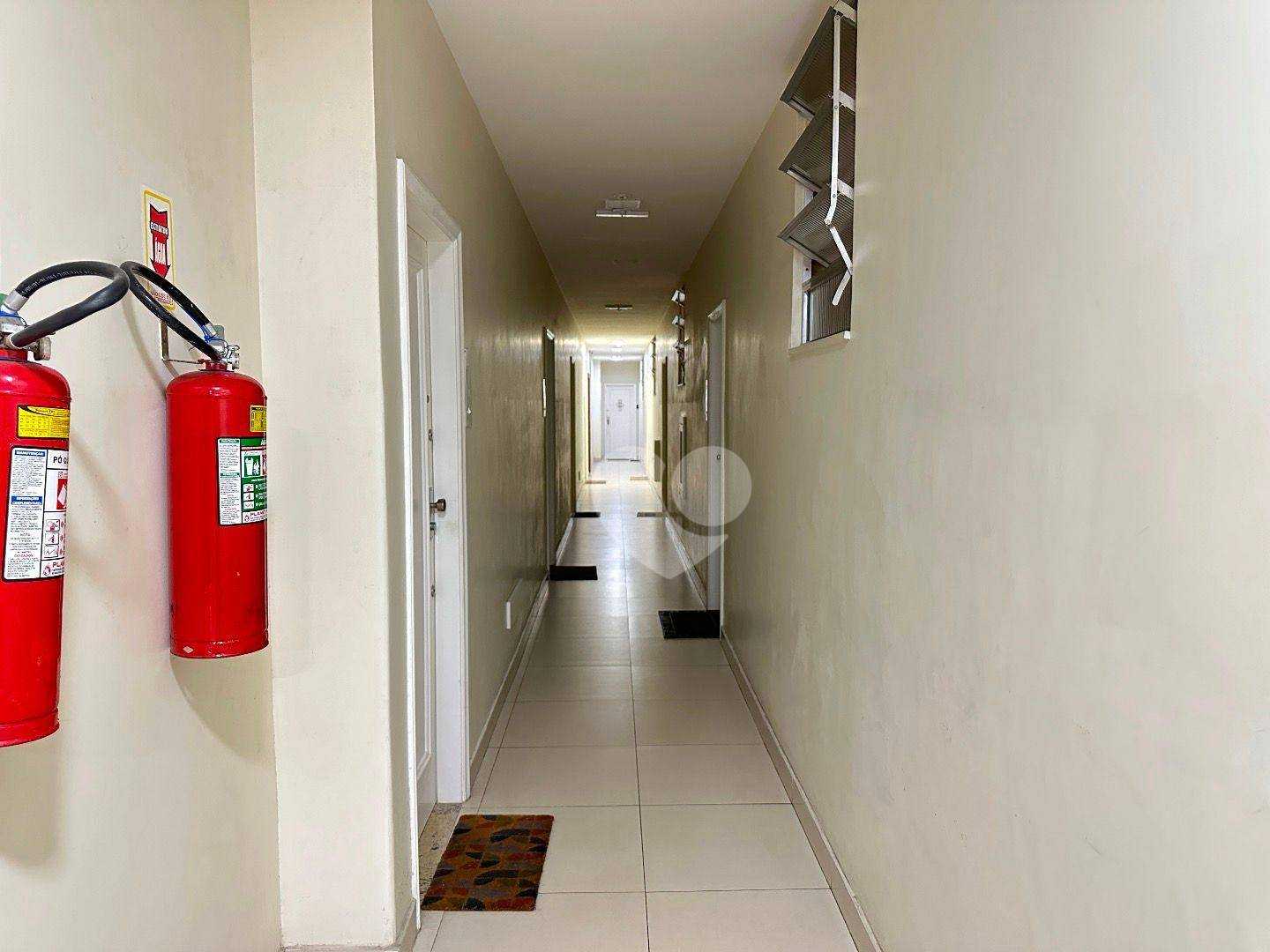 公寓 在 萊布隆, 里約熱內盧 12379201
