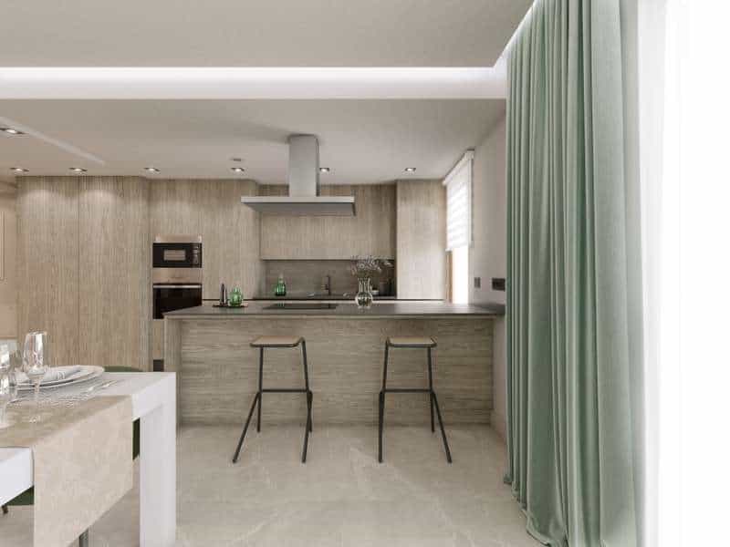 Condominium in Istan, Andalusia 12379229