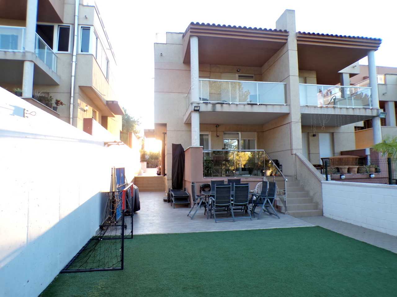 Condominium in Los Lopez, Murcia 12379239