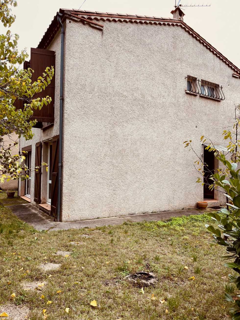 Hus i Alet-les-Bains, Occitanie 12379835
