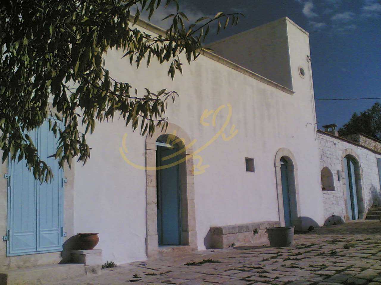 Rumah di Castellana Grotte, Puglia 12380096