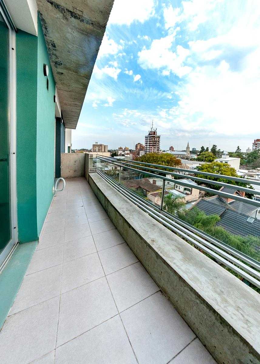 Condominium in Belén de Escobar, Provincia de Buenos Aires 12380350