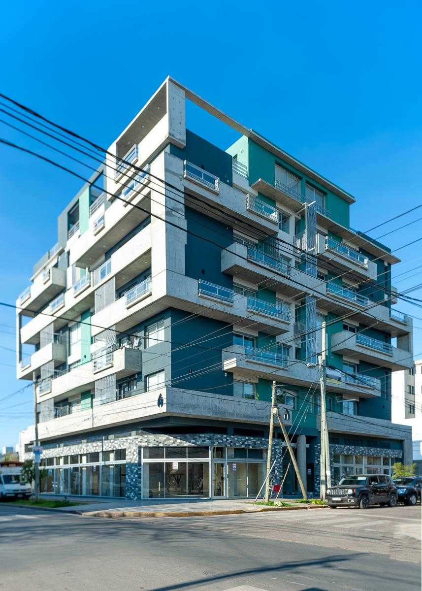 Condominium in Belén de Escobar, Provincia de Buenos Aires 12380350