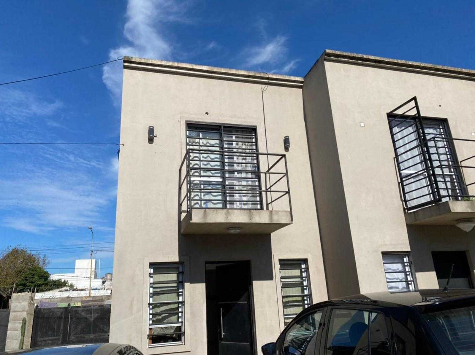 Condominium in Berazategui, Provincia de Buenos Aires 12380362