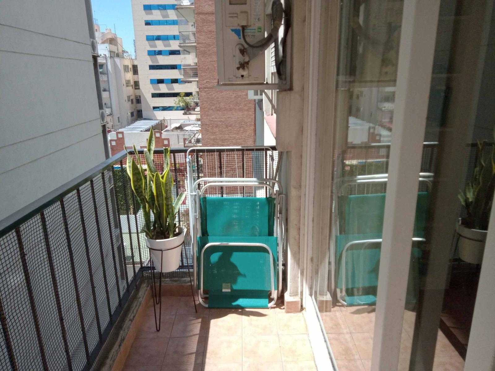 公寓 在 Vicente Lopez, 布宜诺斯艾利斯 12380384