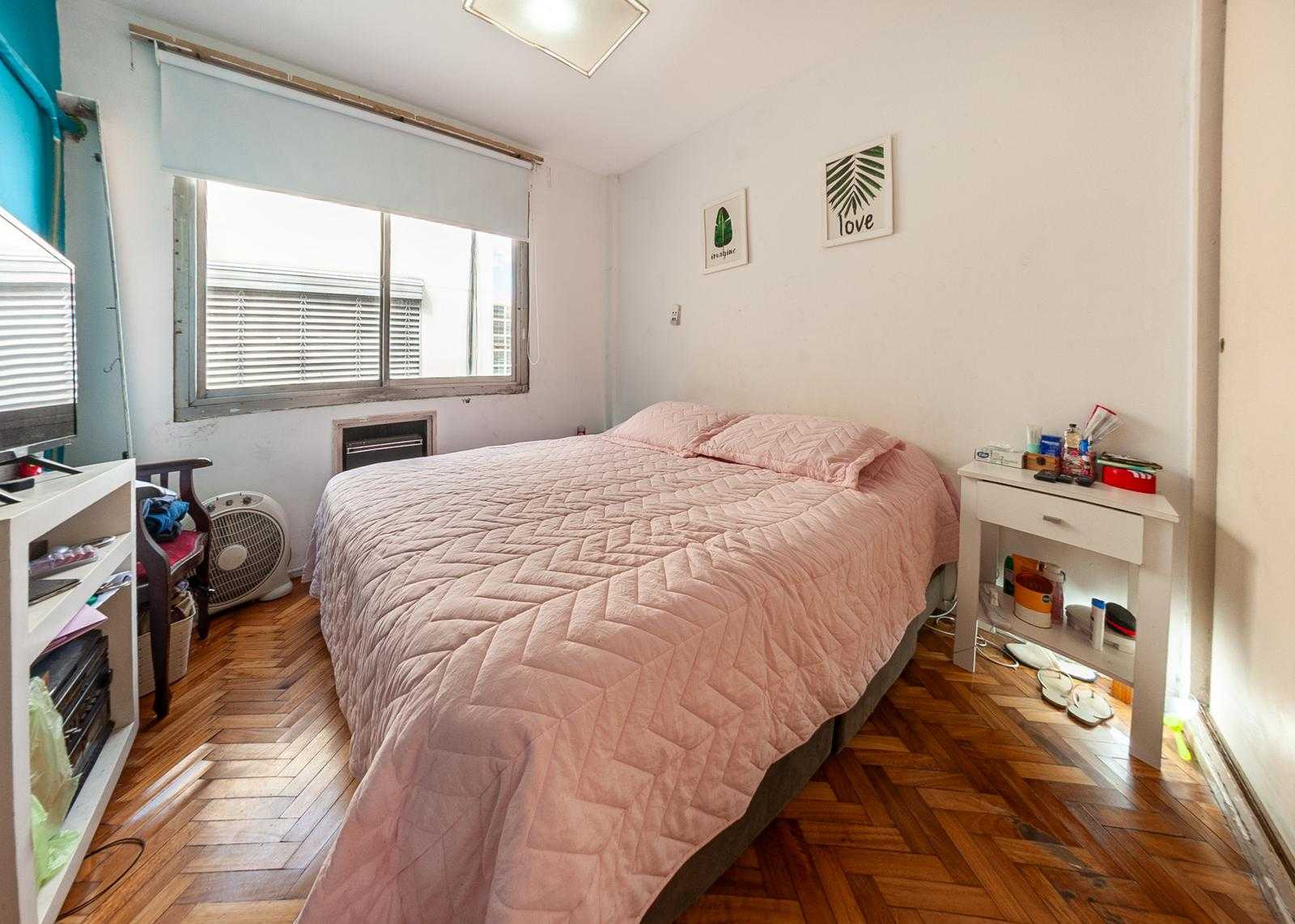 公寓 在 布宜诺斯艾利斯, Buenos Aires, Ciudad Autonoma de 12380387
