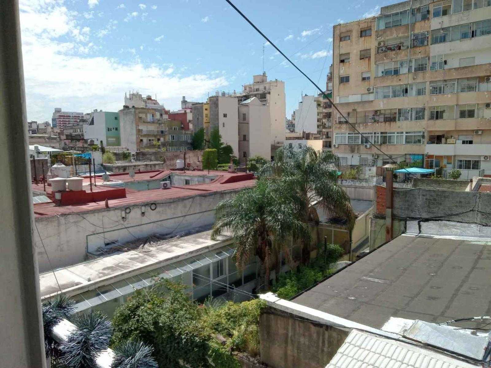 公寓 在 布宜诺斯艾利斯, Buenos Aires, Ciudad Autonoma de 12380387