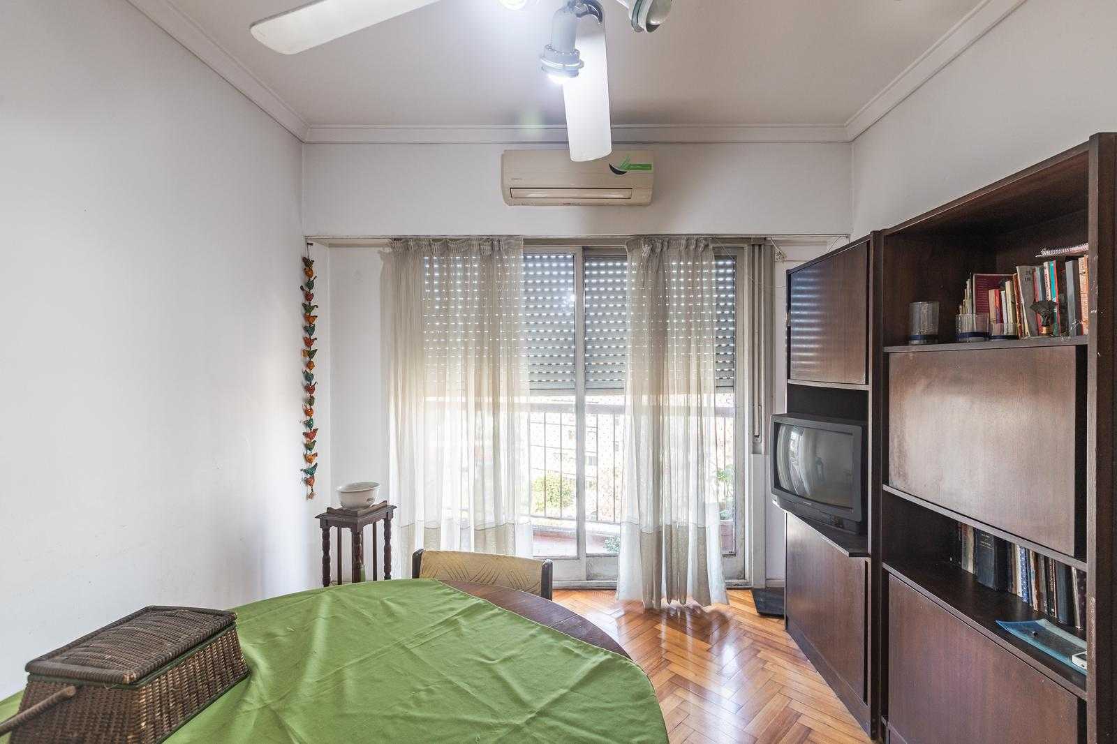 公寓 在 Vicente Lopez, 布宜诺斯艾利斯 12380389