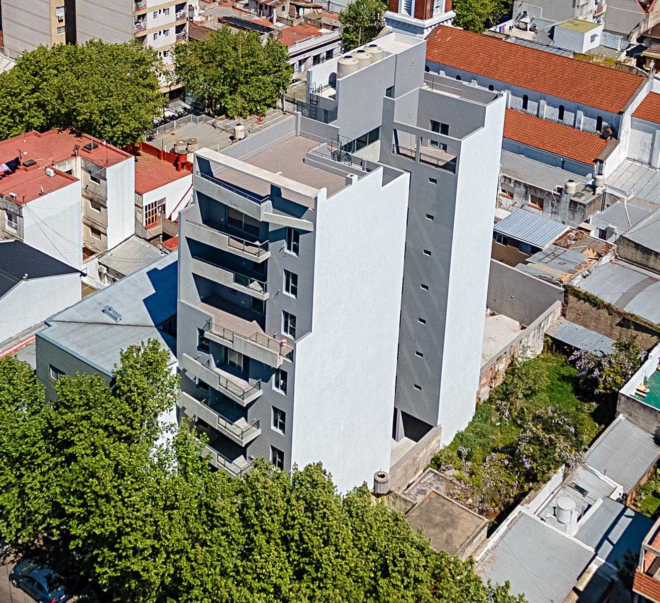Condominium in Ciudadela, Provincia de Buenos Aires 12380398