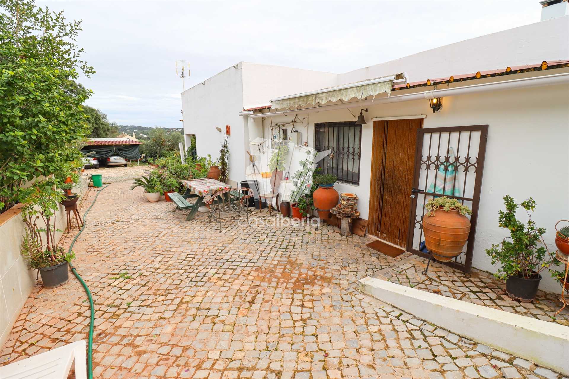 rumah dalam Sao Bras de Alportel, Faro 12380448
