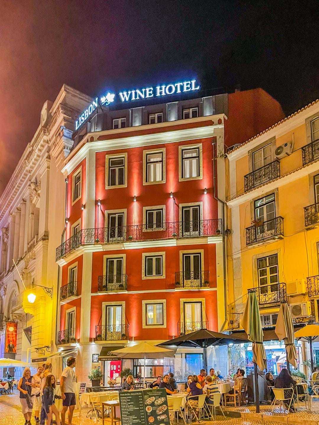 عمارات في Sintra, Lisbon 12380475