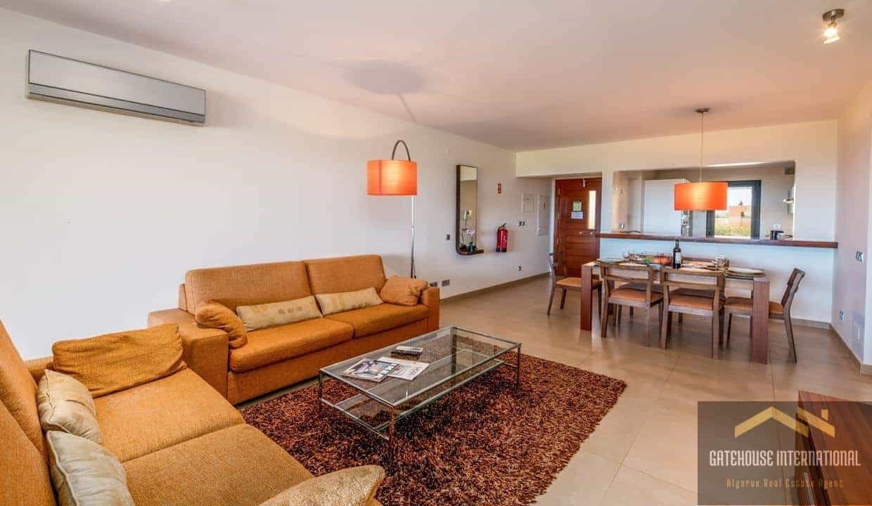 Condominium dans Luz, Faro 12380889
