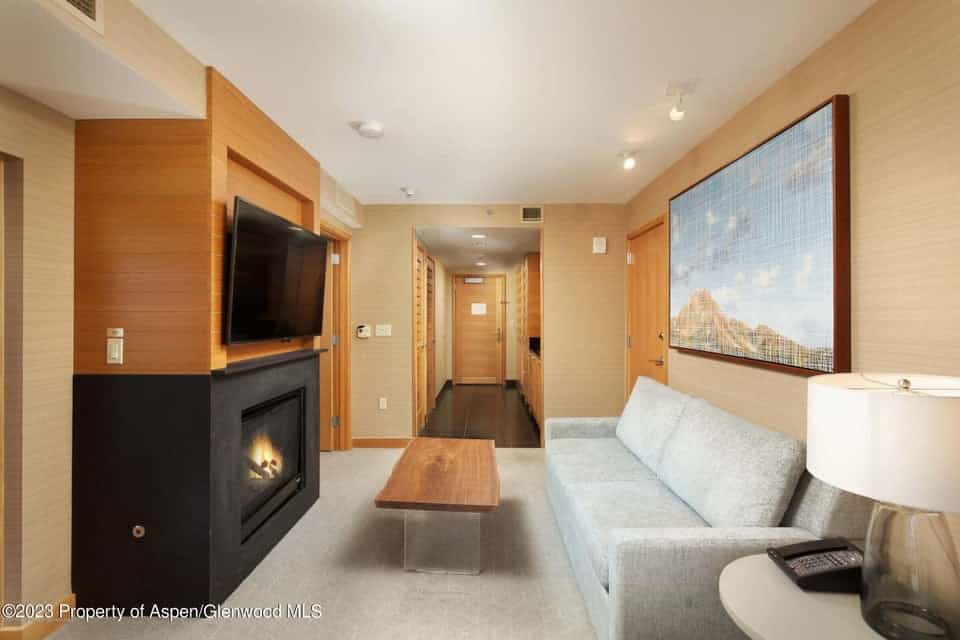 Condominium in Snowmass Village, Colorado 12381012