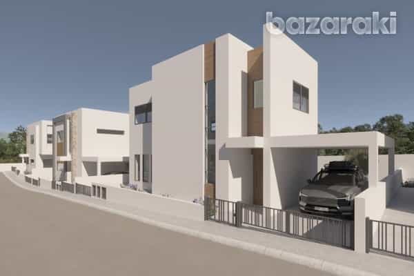 House in Erimi, Limassol 12381043