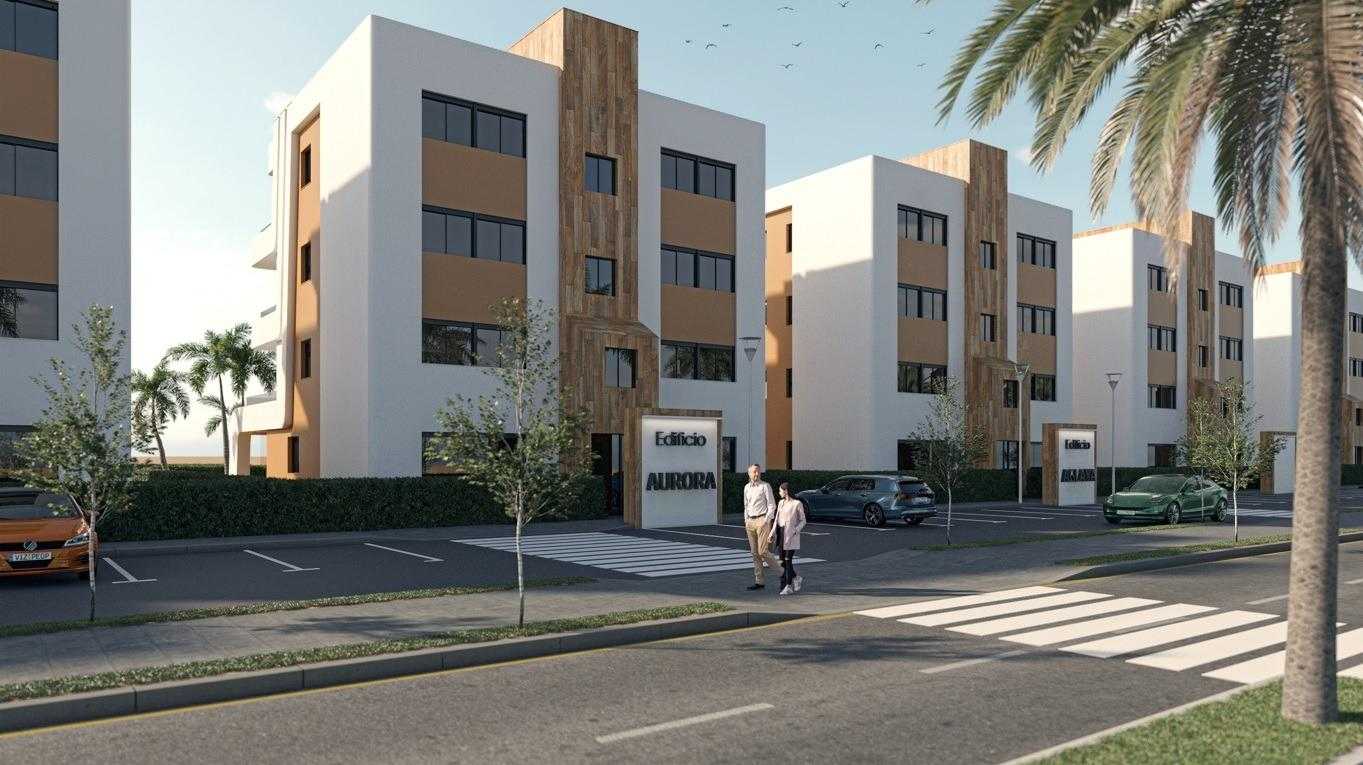 公寓 在 Alhama de Murcia, Región de Murcia 12381254
