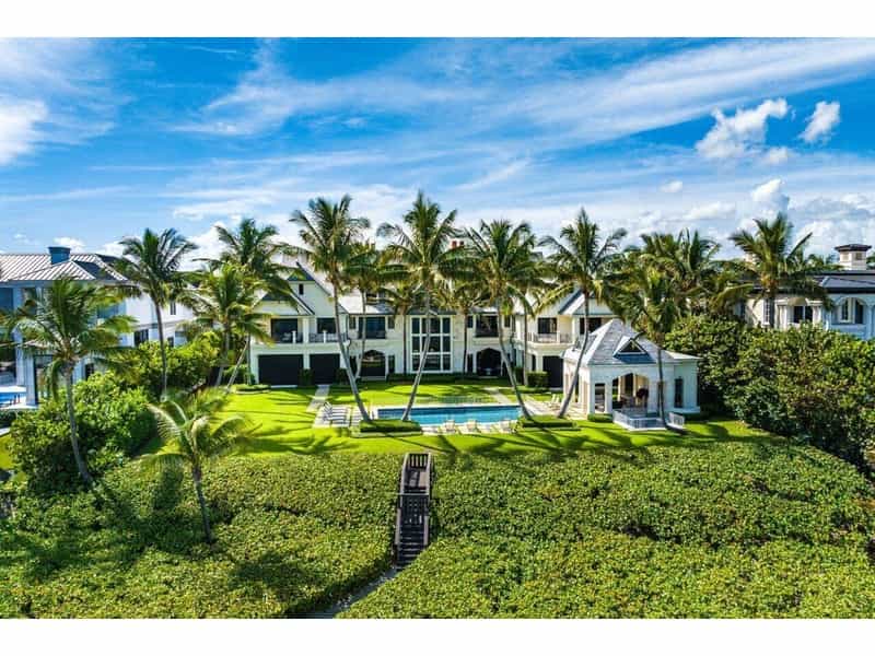 House in Highland Beach, Florida 12381390