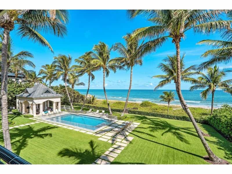 House in Highland Beach, Florida 12381390