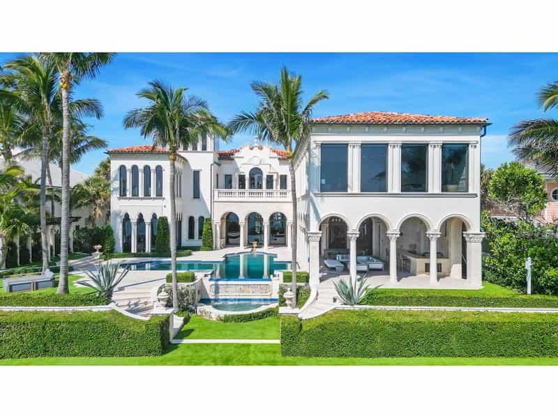 House in Highland Beach, Florida 12381391