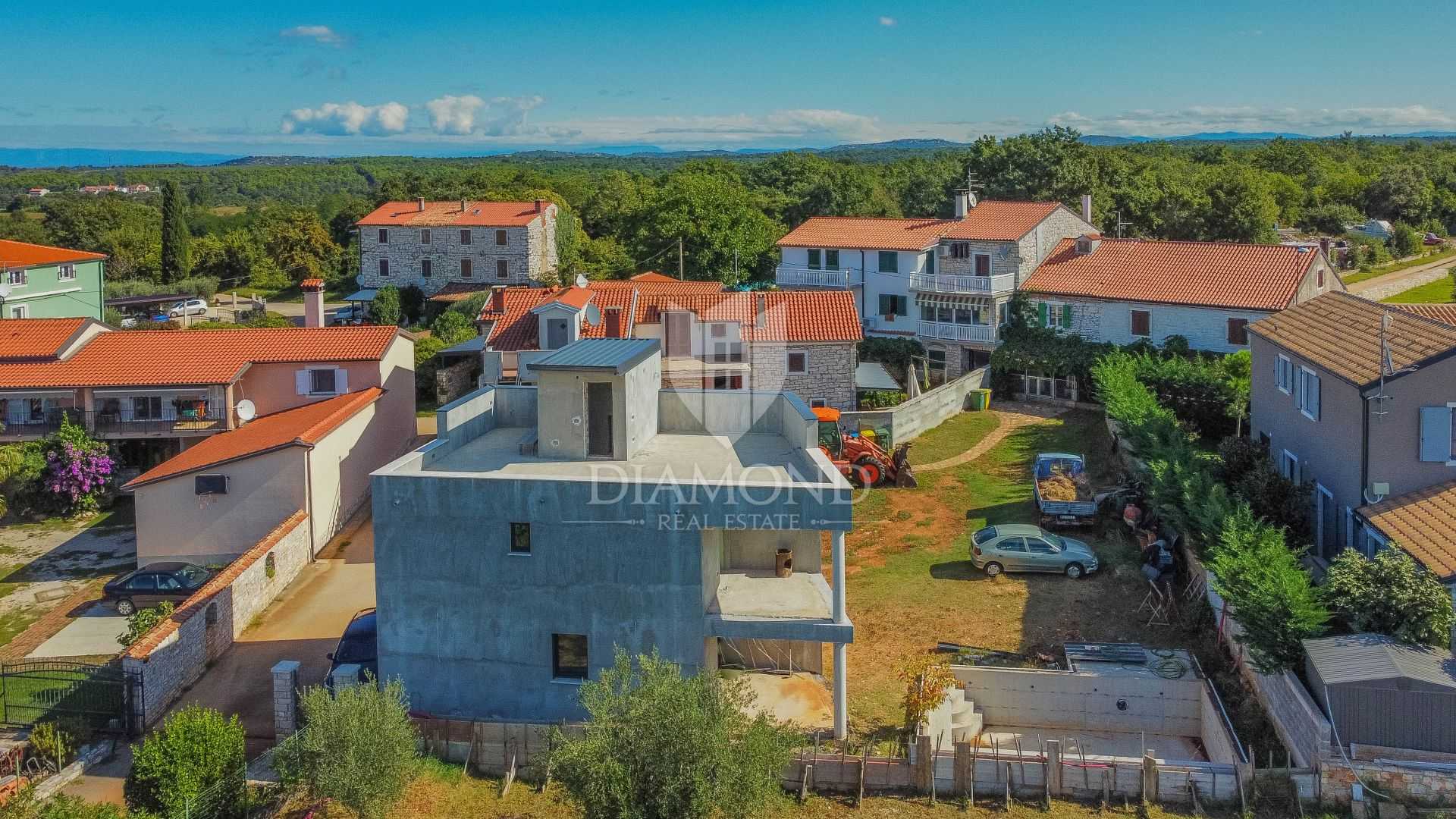 Talo sisään Umag, Istria County 12381473