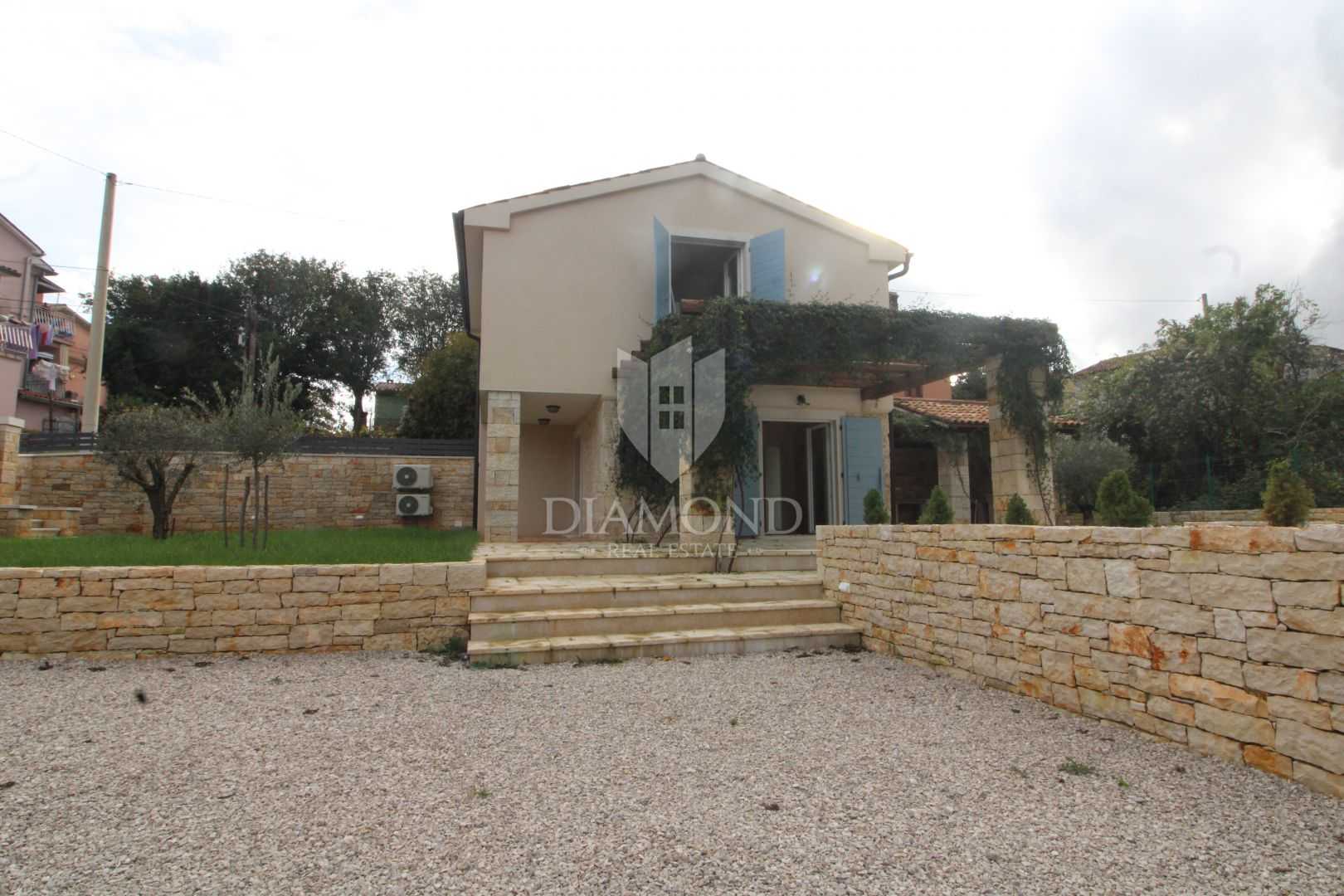 House in Labin, Istarska Zupanija 12381498