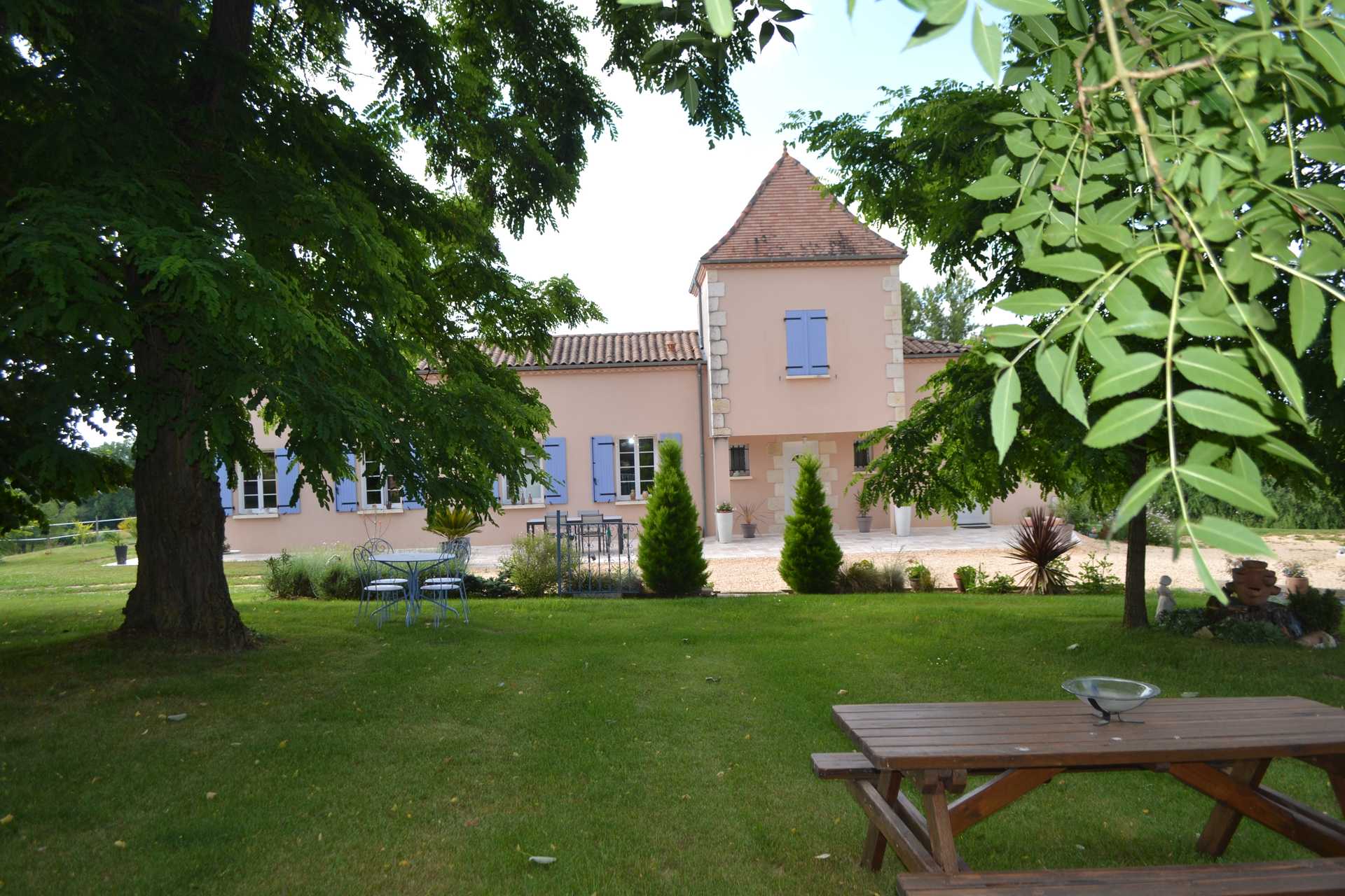 Casa nel Montaut, Nouvelle-Aquitaine 12381655
