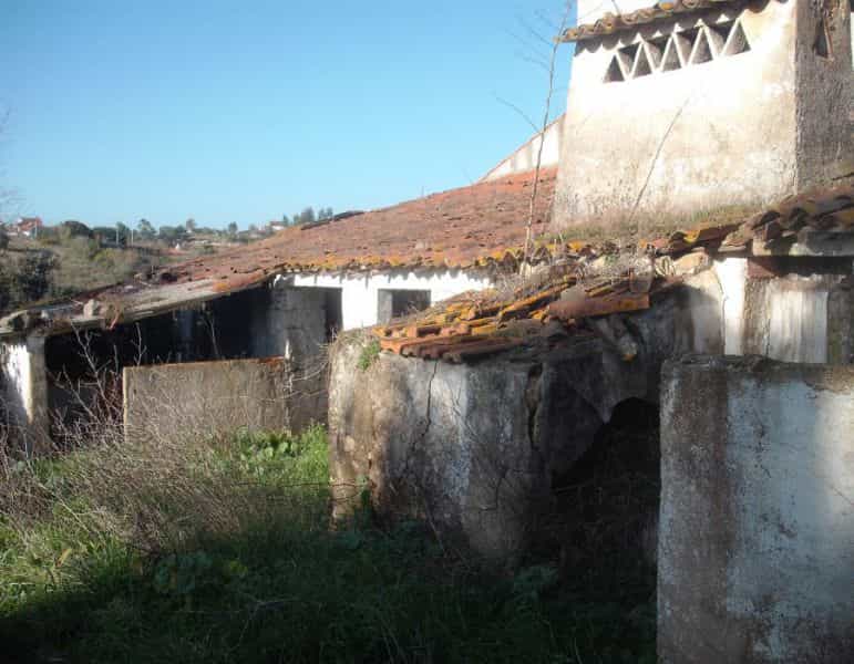 房子 在 Alem das Ribeiras, Santarem 12381657