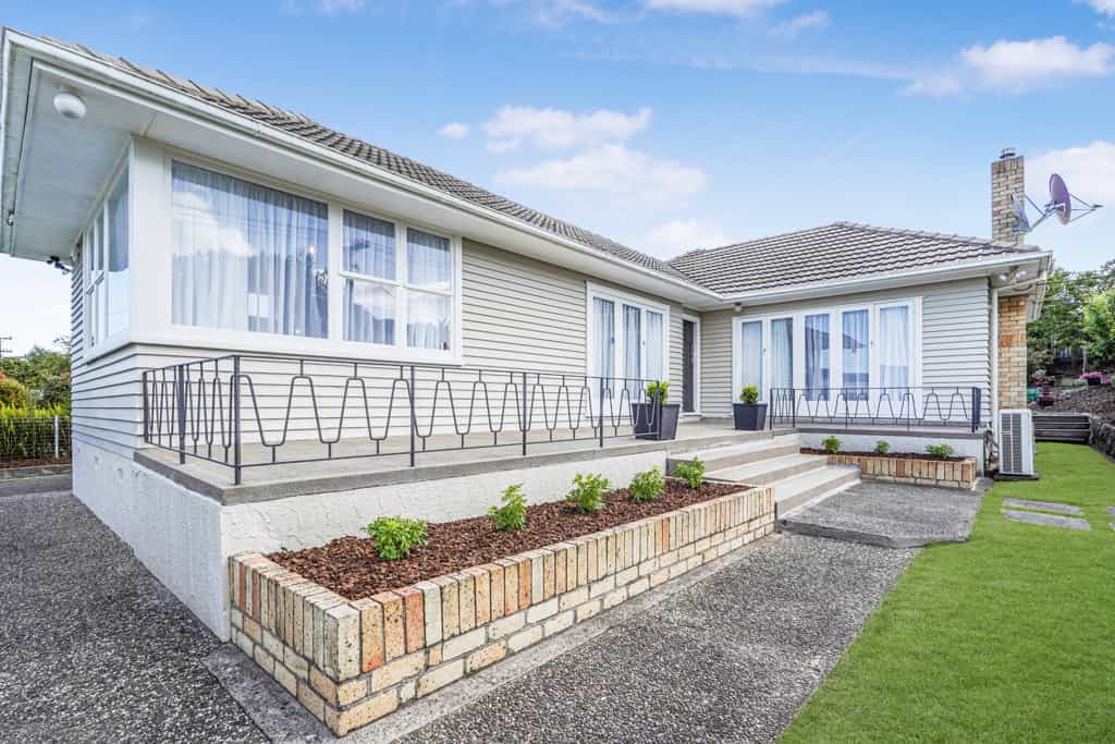 Eigentumswohnung im Hamilton, Waikato 12381700