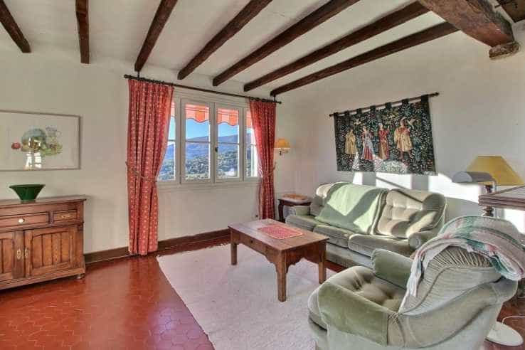 Dom w Fayence, Prowansja-Alpy-Lazurowe Wybrzeże 12381763