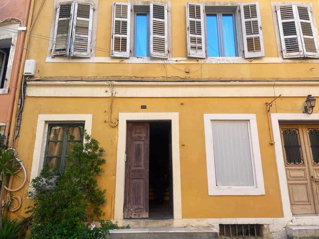 Condominium in Kerkyra, Ionia Nisia 12382096