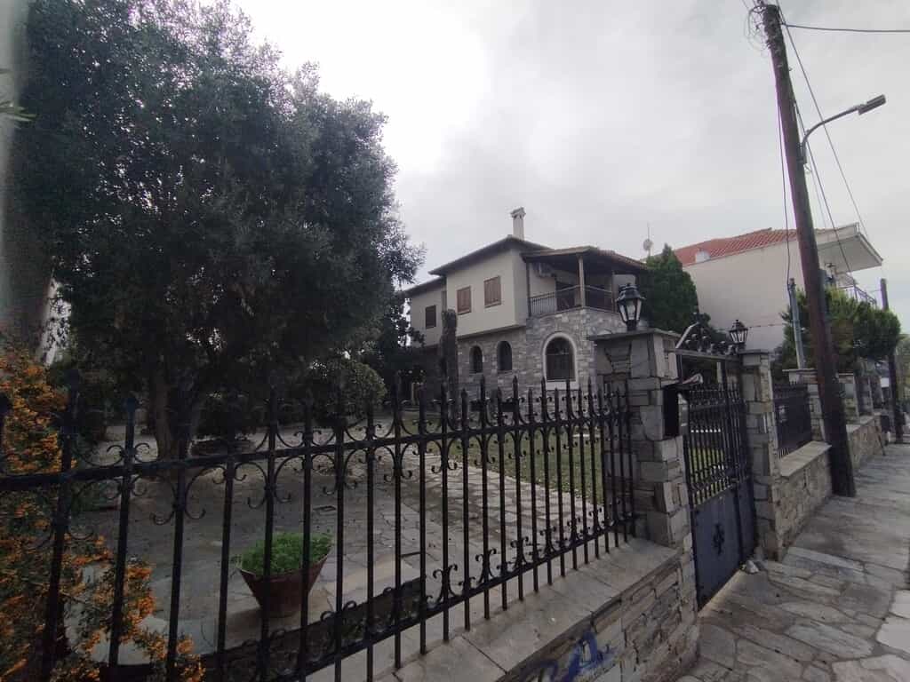rumah dalam Peraia, Kentriki Makedonia 12382101