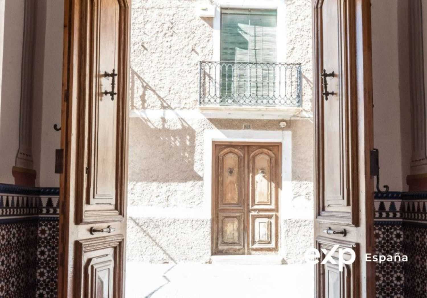 Будинок в Уескар, Андалусія 12382122