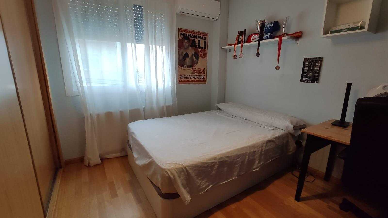 公寓 在 Cubas de la Sagra, Comunidad de Madrid 12382127