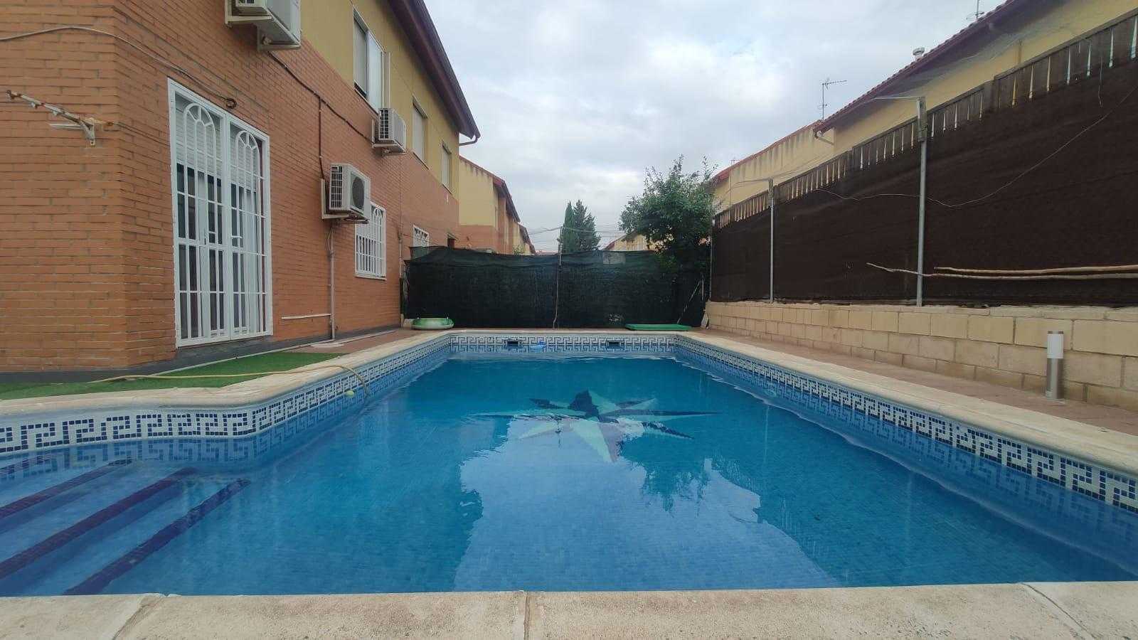 Condominium in Cubas, Madrid 12382127