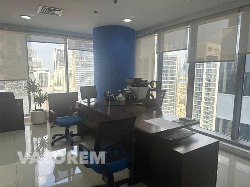 Офис в Дубай, Дубай 12382162
