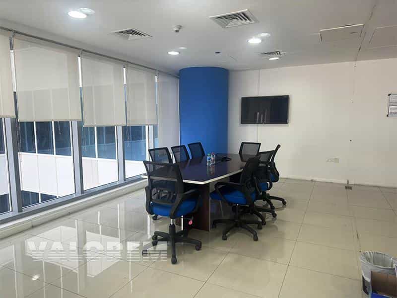 辦公室 在 迪拜, 杜拜伊 12382162