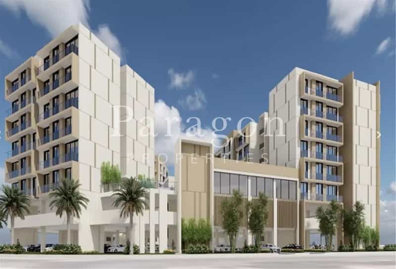 Condominium in Ras Al-Khaimah, Ras al Khaimah 12382185