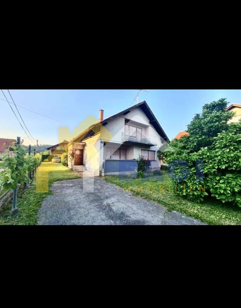 жилой дом в Donja Stubica, Krapinsko-Zagorska Zupanija 12382338