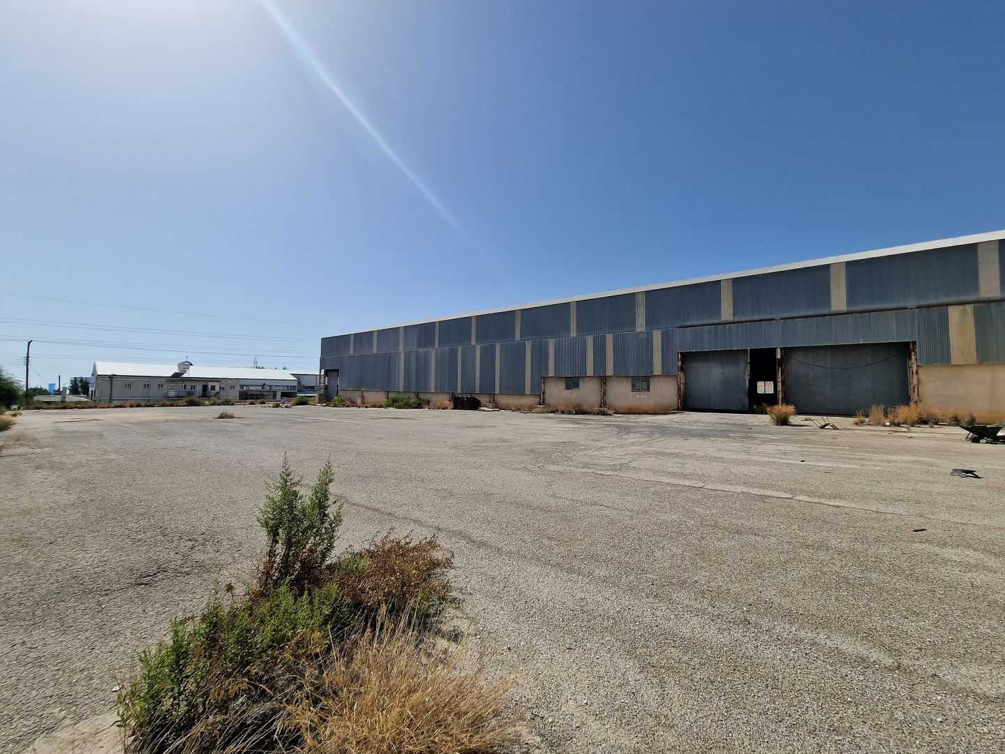 Industrial in Agia Marinouda, Pafos 12382399