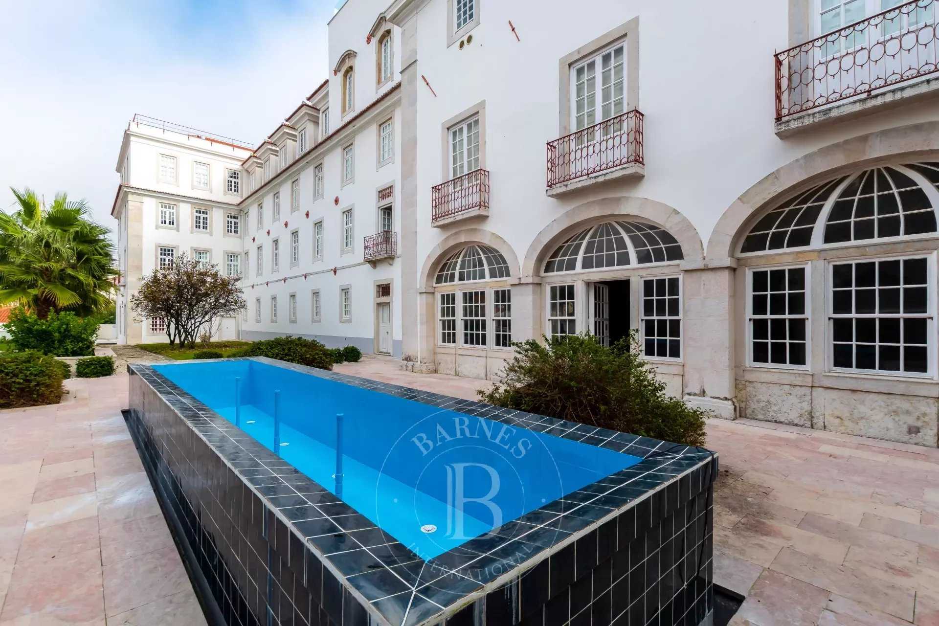 Condominium dans Lisboa, Lisboa 12383206