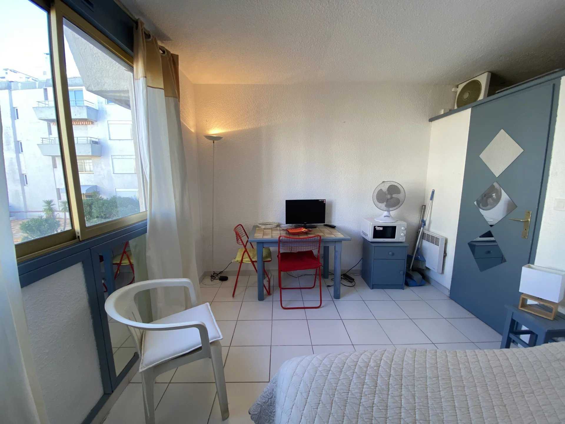 Condominium dans Saint Tropez, Provence-Alpes-Côte d'Azur 12383233