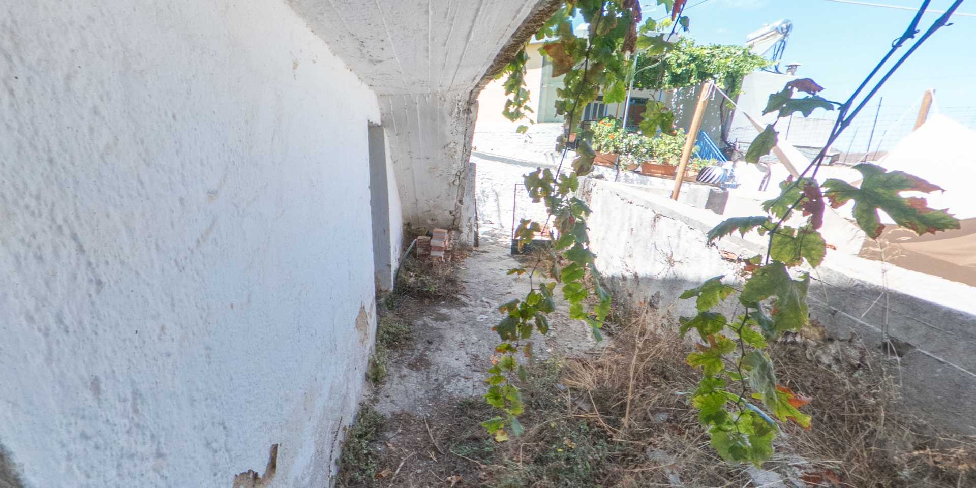 House in Patsos,  12383517