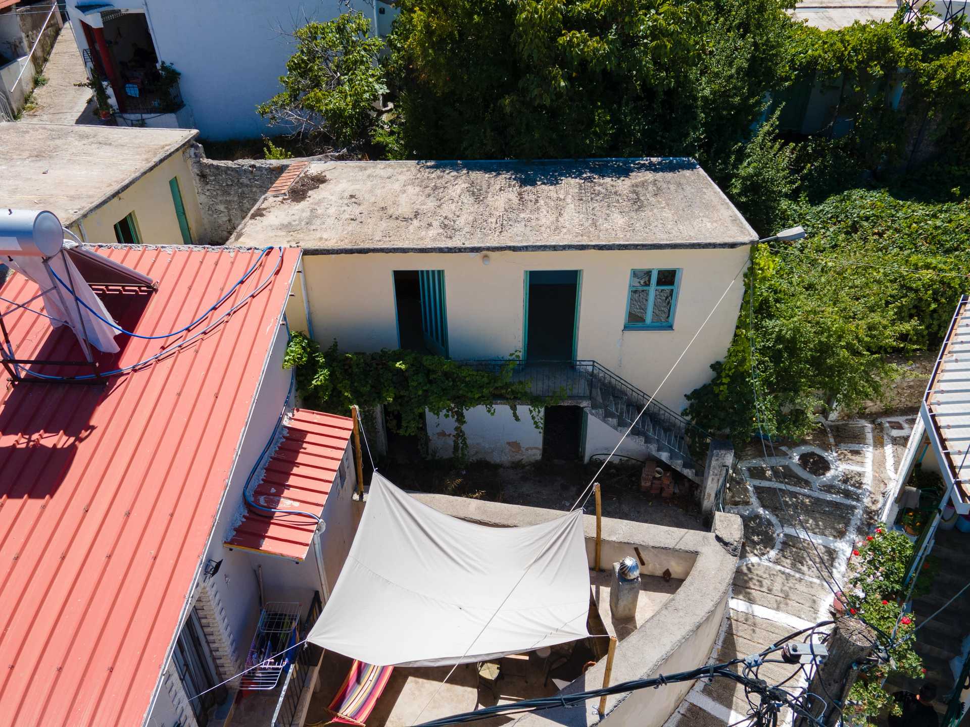 Будинок в Spili, Криті 12383517