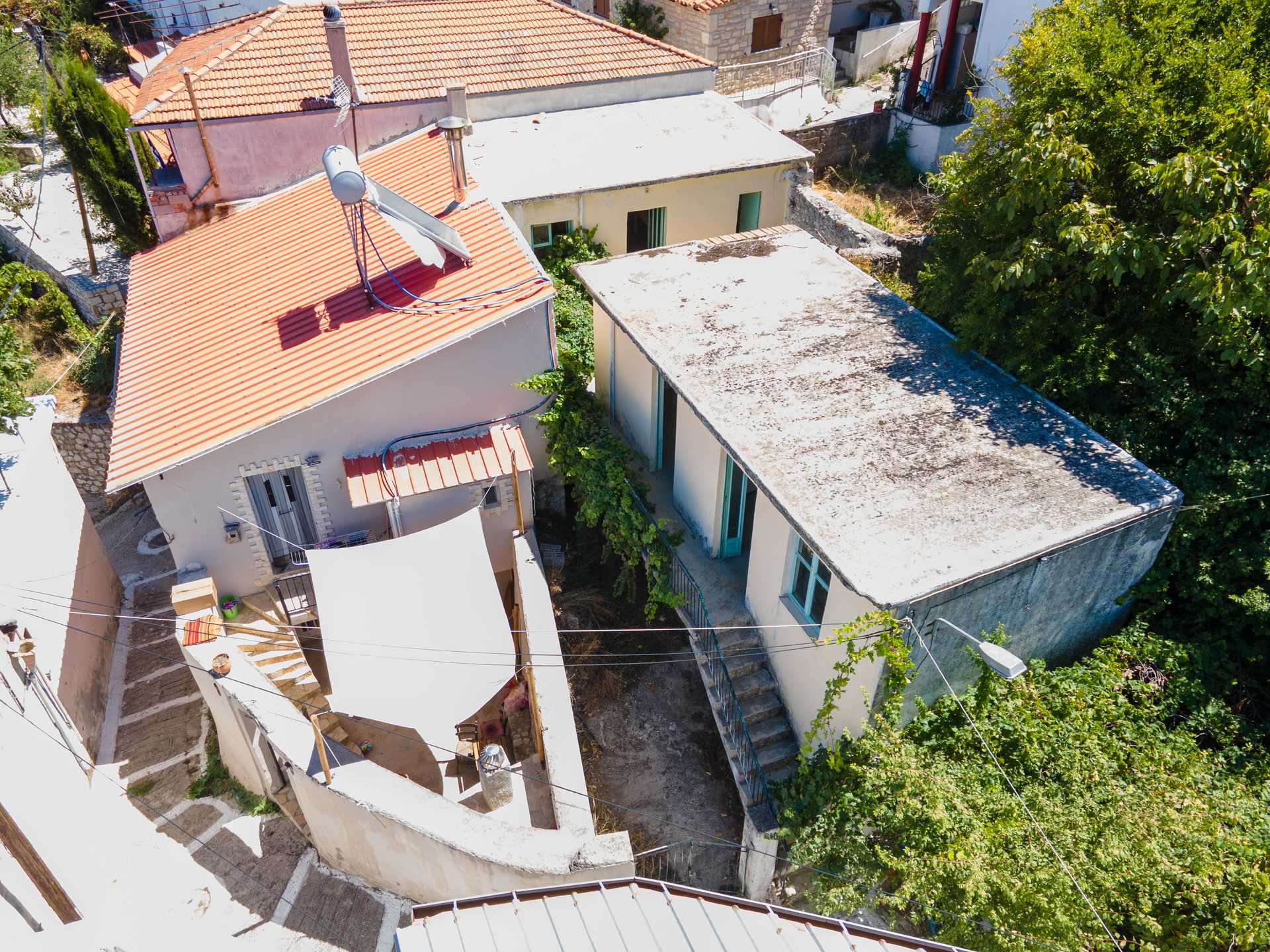 بيت في Rethymno, 1 Dimokratias 12383519