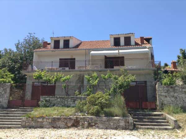 Huis in Drvenik Veliki, Splitsko-dalmatinska županija 12383554