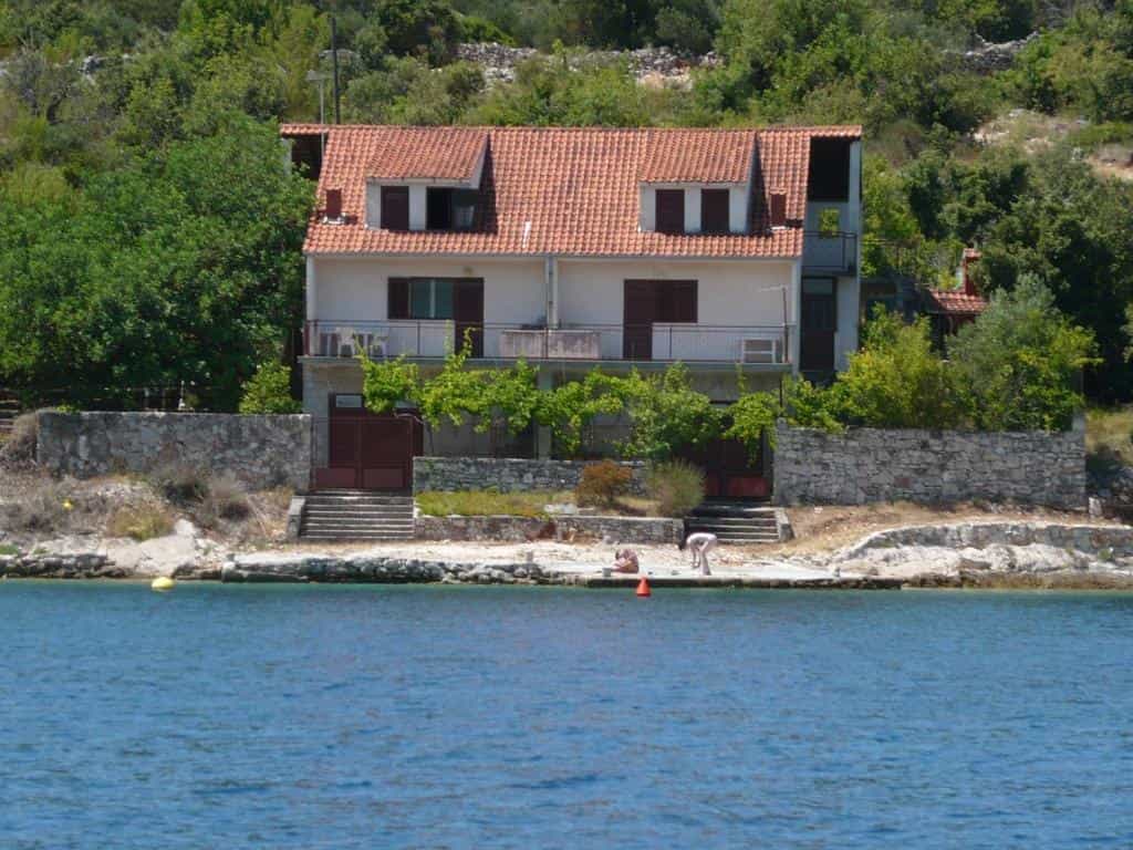 Huis in Gornji Seget, Splitsko-Dalmatinska Zupanija 12383554